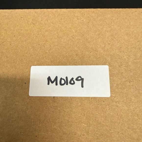 New Marc Fisher Foggie Tan Suede Shearling Sneaker Bootie 9.5 - Picture 8 of 8